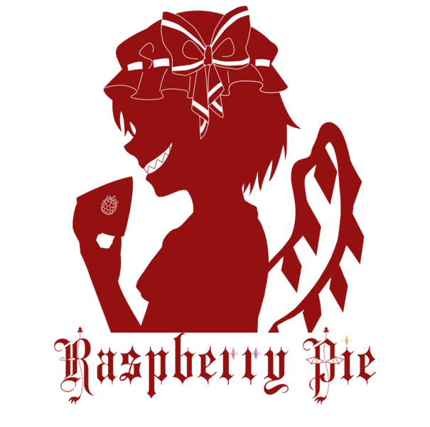 文件:Raspberry Pie社团 LOGO.png