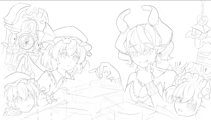 文件:东方project×游戏王第六弹 红魔与白银之城2.0 恶魔boss们的作战会议.png