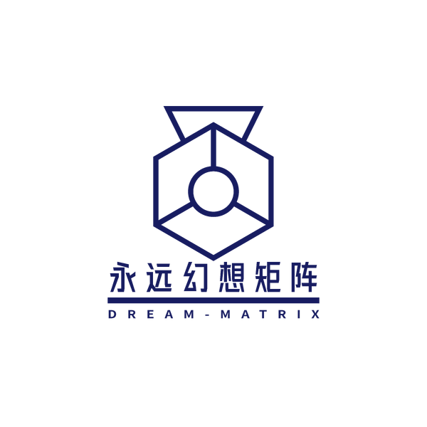 文件:永远幻想矩阵logo.png
